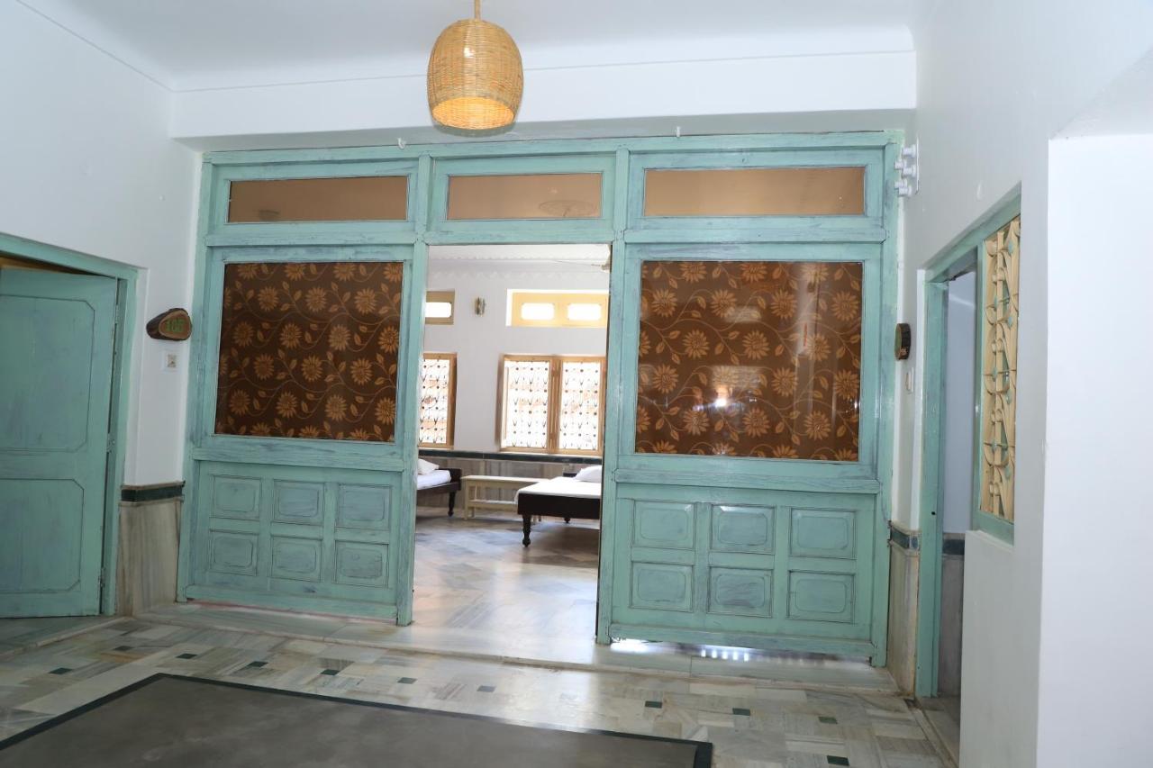 The Brahma Space พุชการ์ ภายนอก รูปภาพ