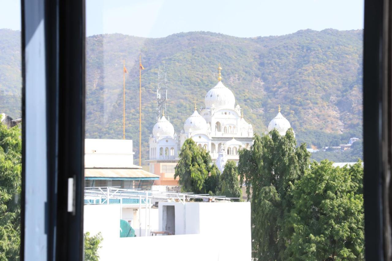 The Brahma Space พุชการ์ ภายนอก รูปภาพ