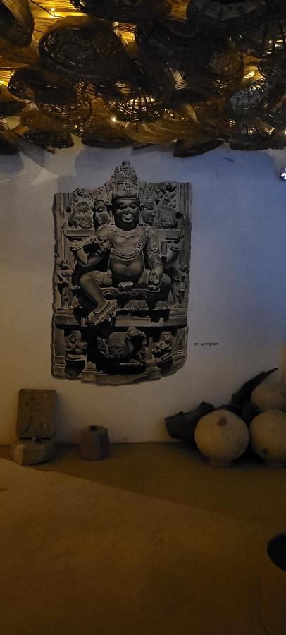 The Brahma Space พุชการ์ ภายนอก รูปภาพ