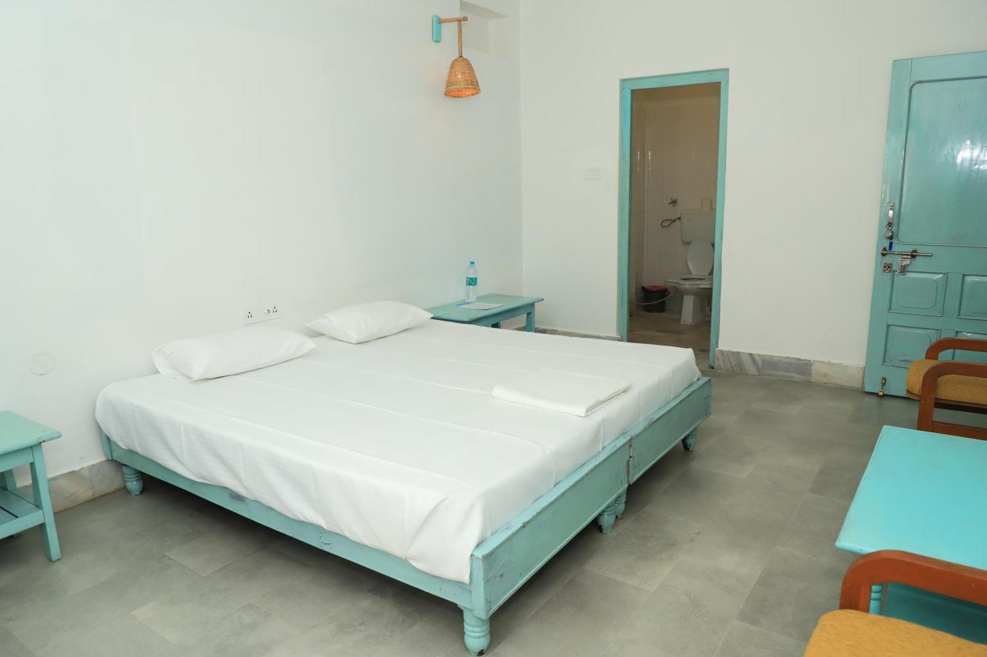 The Brahma Space พุชการ์ ห้อง รูปภาพ