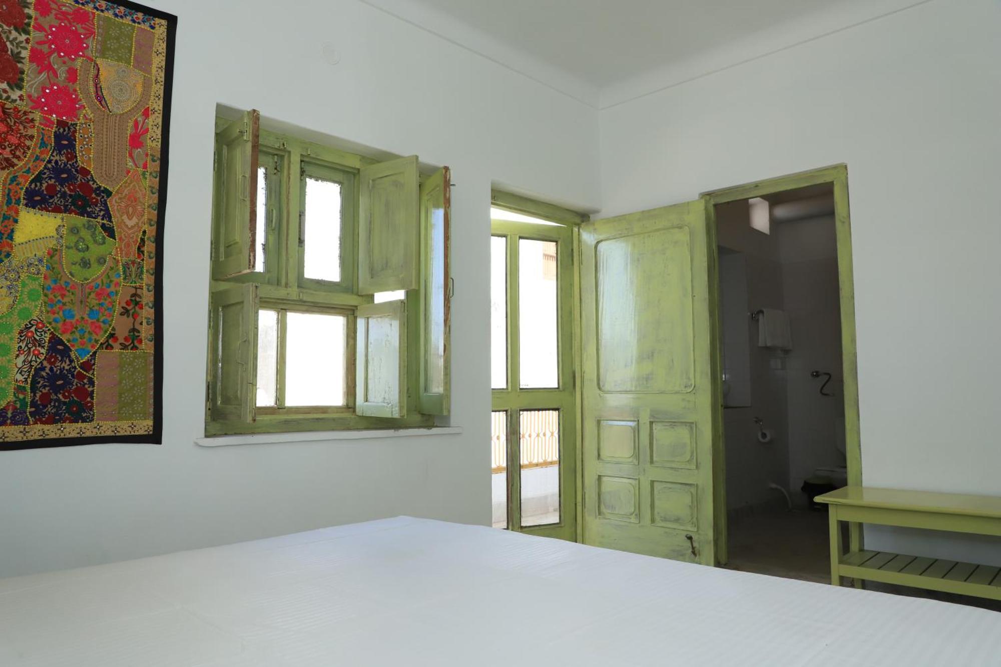 The Brahma Space พุชการ์ ห้อง รูปภาพ
